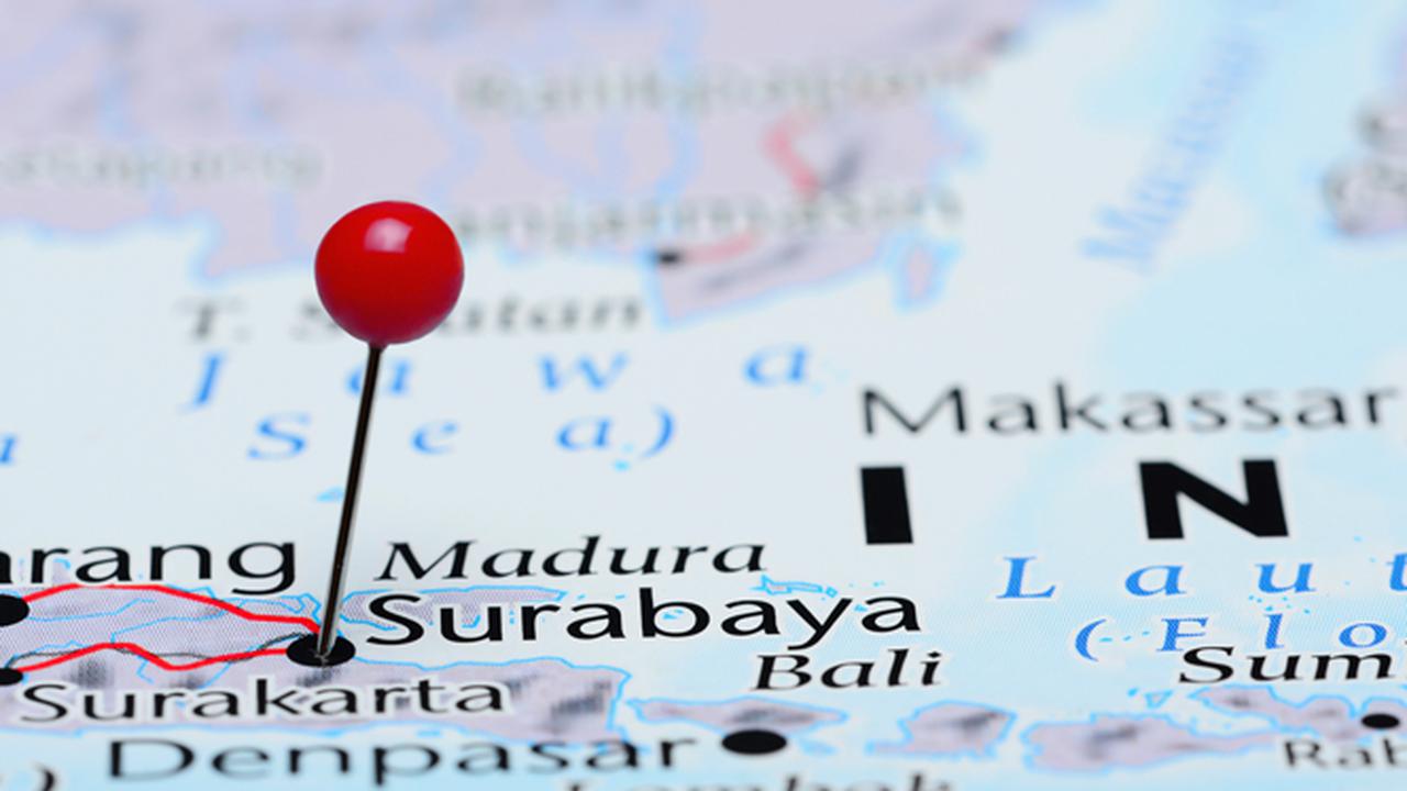 Membangun Karir di Surabaya? Kenapa Tidak?
