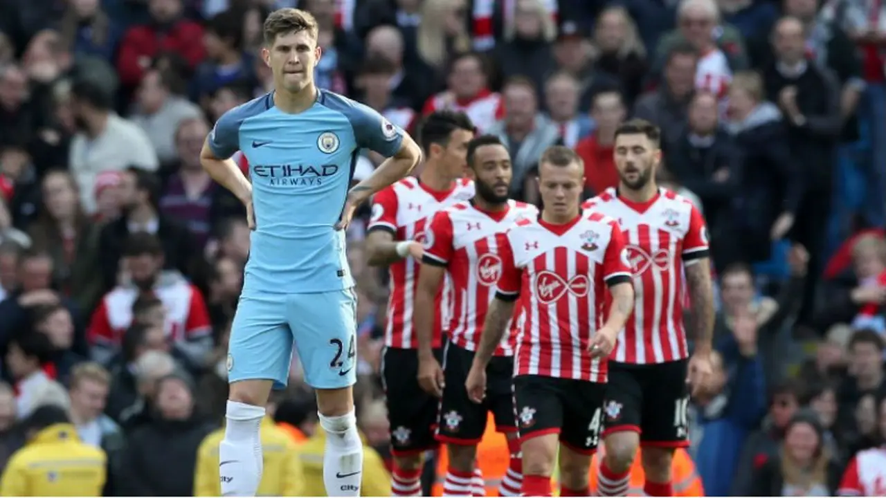 Manchester City