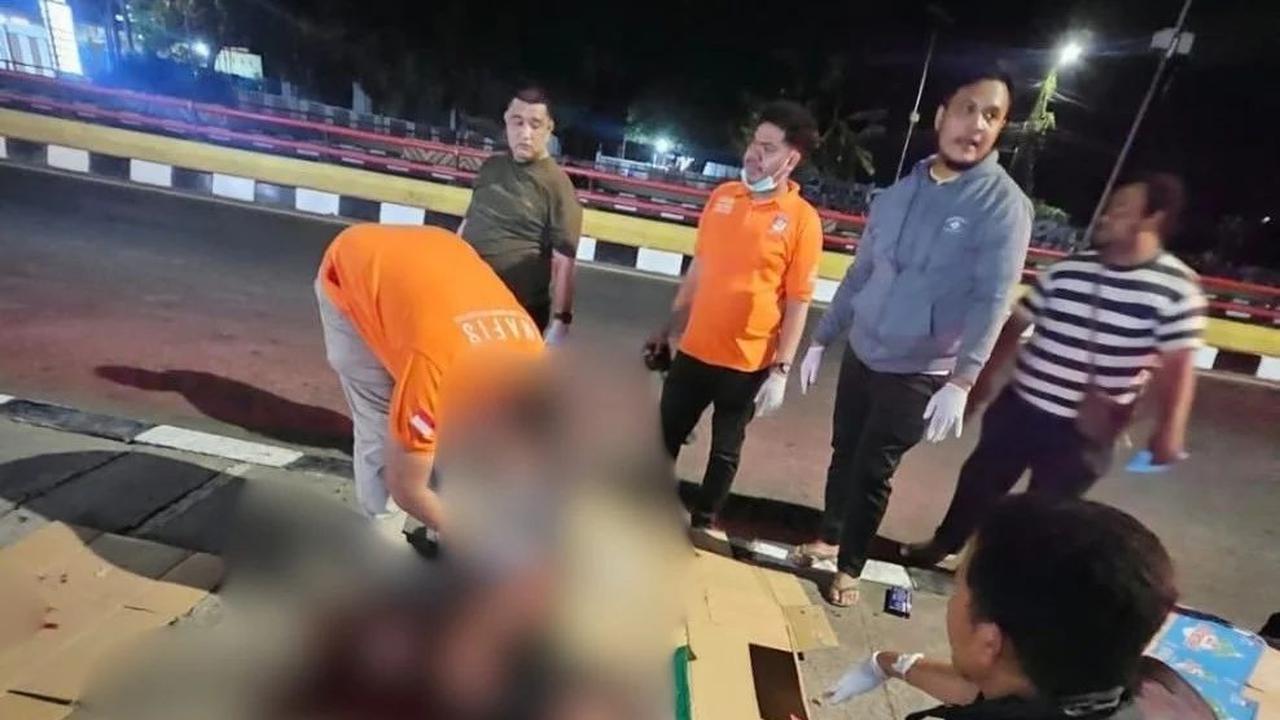 Dua Mahasiswa Diserang Geng Motor di Makassar, Satu Tewas