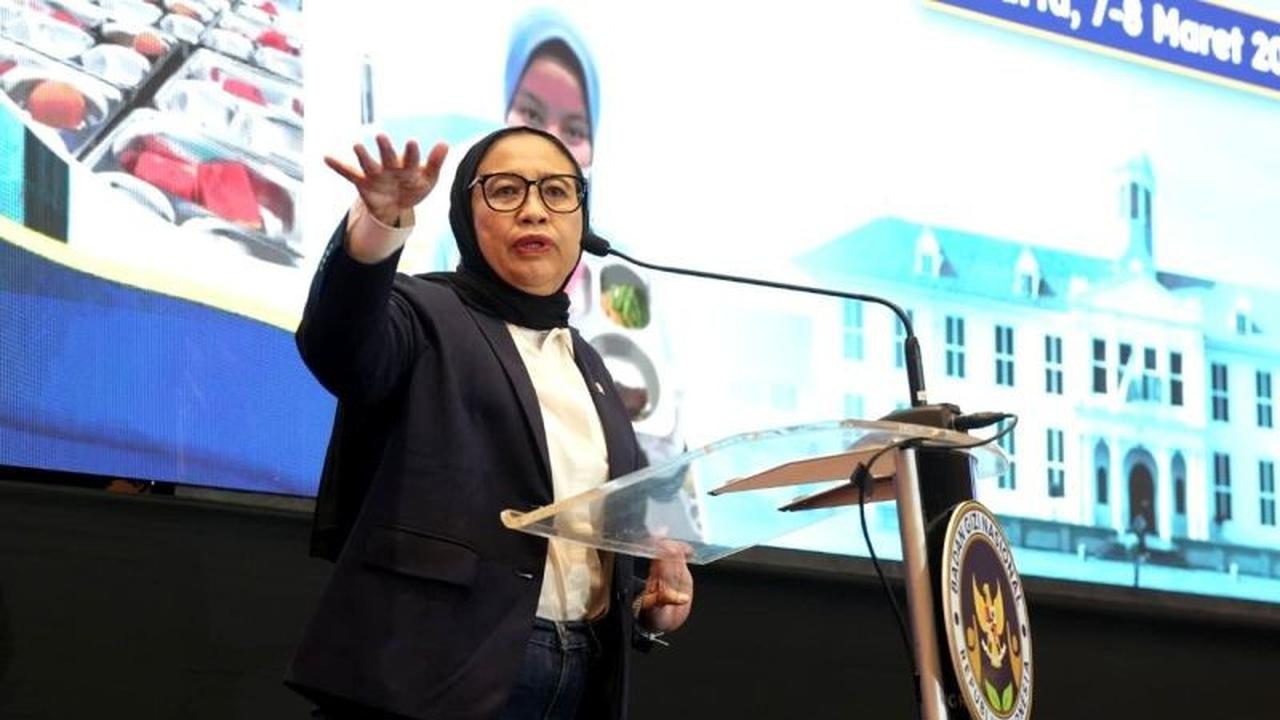 BGN Hentikan Sementara Dua SPPG di Sulsel Akibat Keterlambatan Distribusi MBG