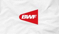 Logo BWF. (Dok. BWF)