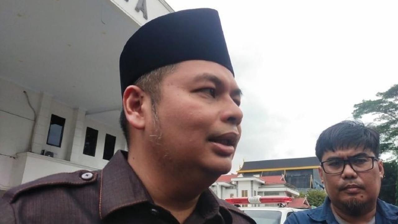 DPRD Jambi Bentuk Pansus, Siap Tuntaskan Polemik Zona Merah Pertamina EP Jambi
