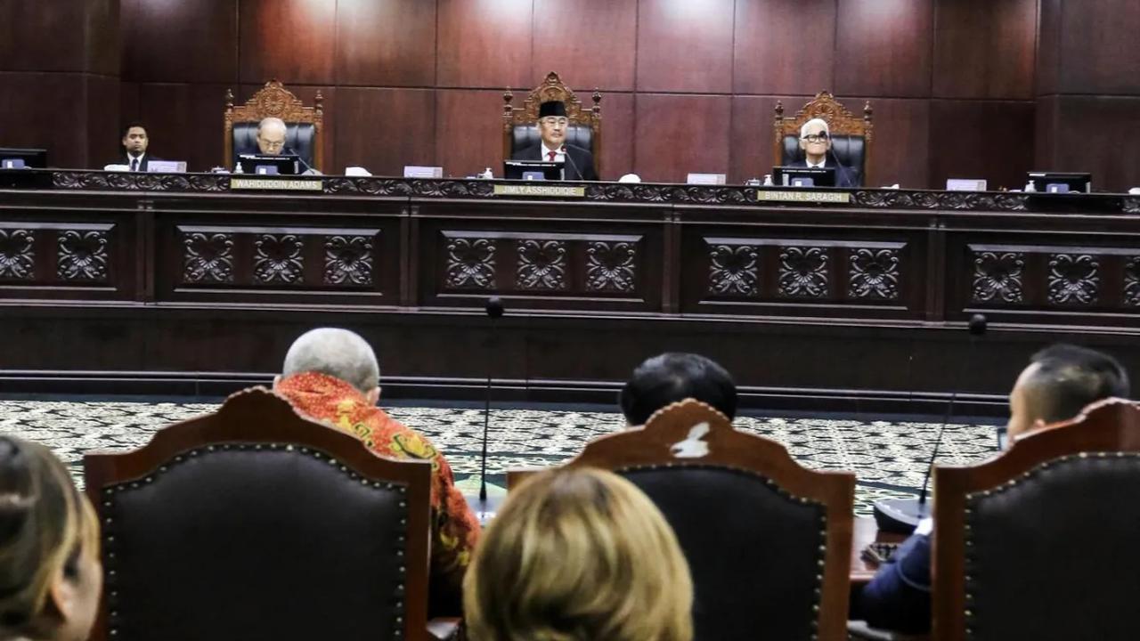 Dok. Istimewa