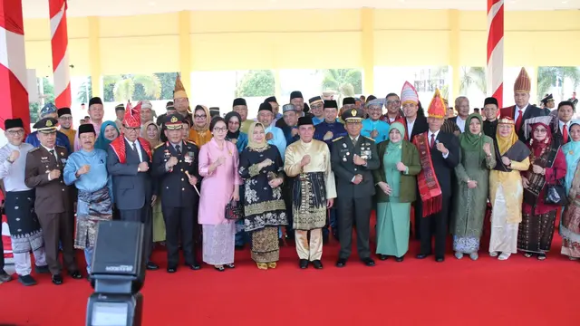 Hari Lahir Pancasila