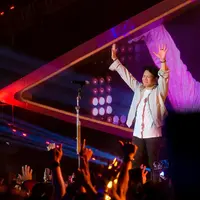 NOAH memberi pengumuman mengejutkan tentang rencana mereka untuk hiatus. [Instagram.com/noahsite]