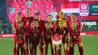 Buka Srikandi Merdeka Cup 2026, Garuda Pertiwi Cukur Arab Saudi 7-0
