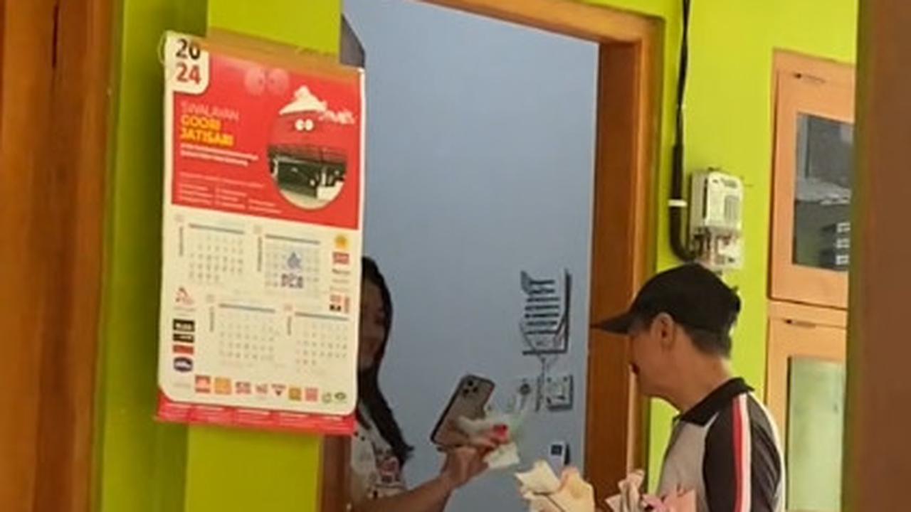 Dok. Istimewa