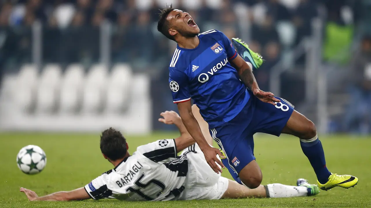 Corentin Tolisso