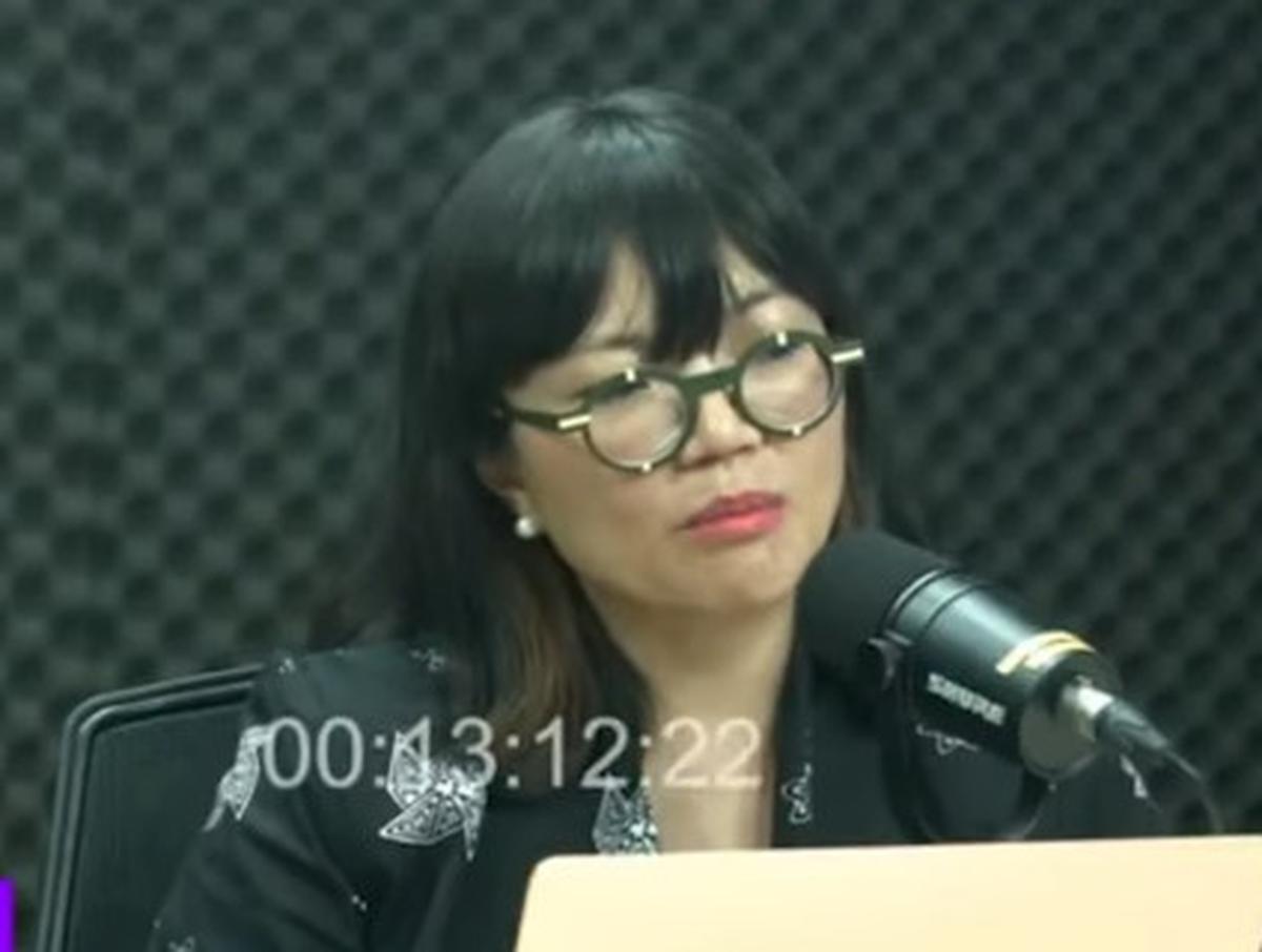 Stella Christie