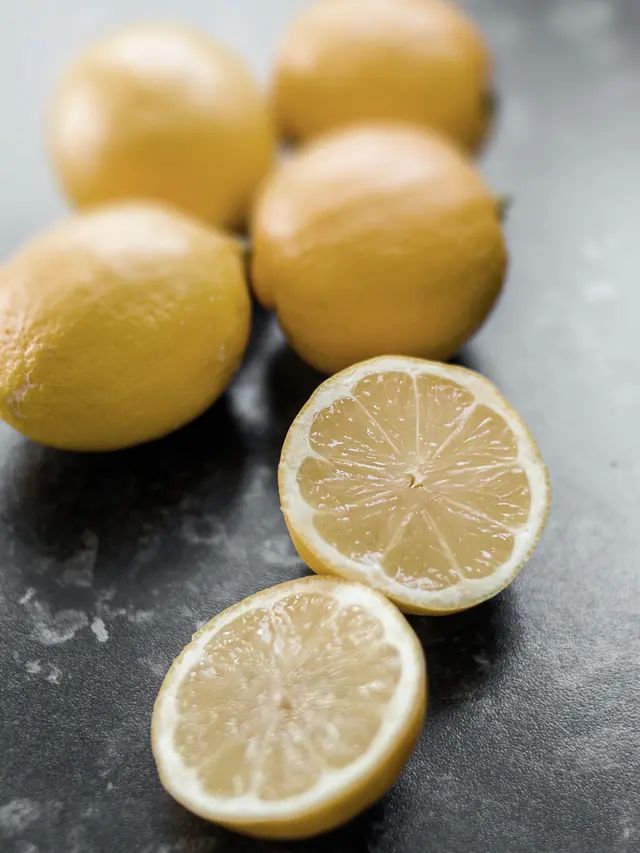 ilustrasi cara menghilangkan keriput di wajah/Dominika Roseclay/pexels