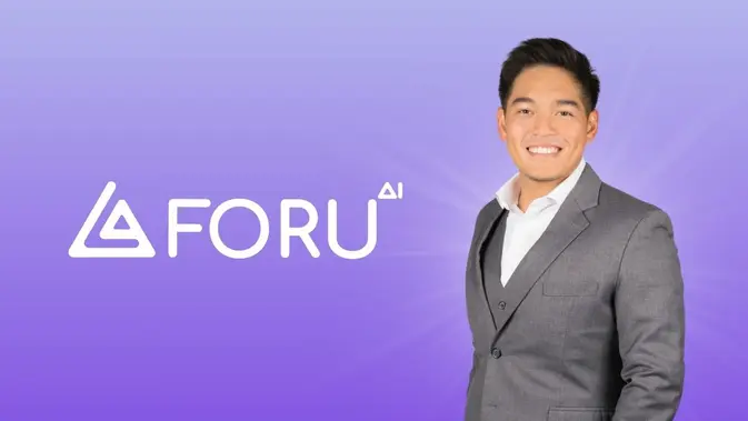 ForU AI: Agen AI Terdesentralisasi, Peluang Ekonomi Web3 Terbuka!