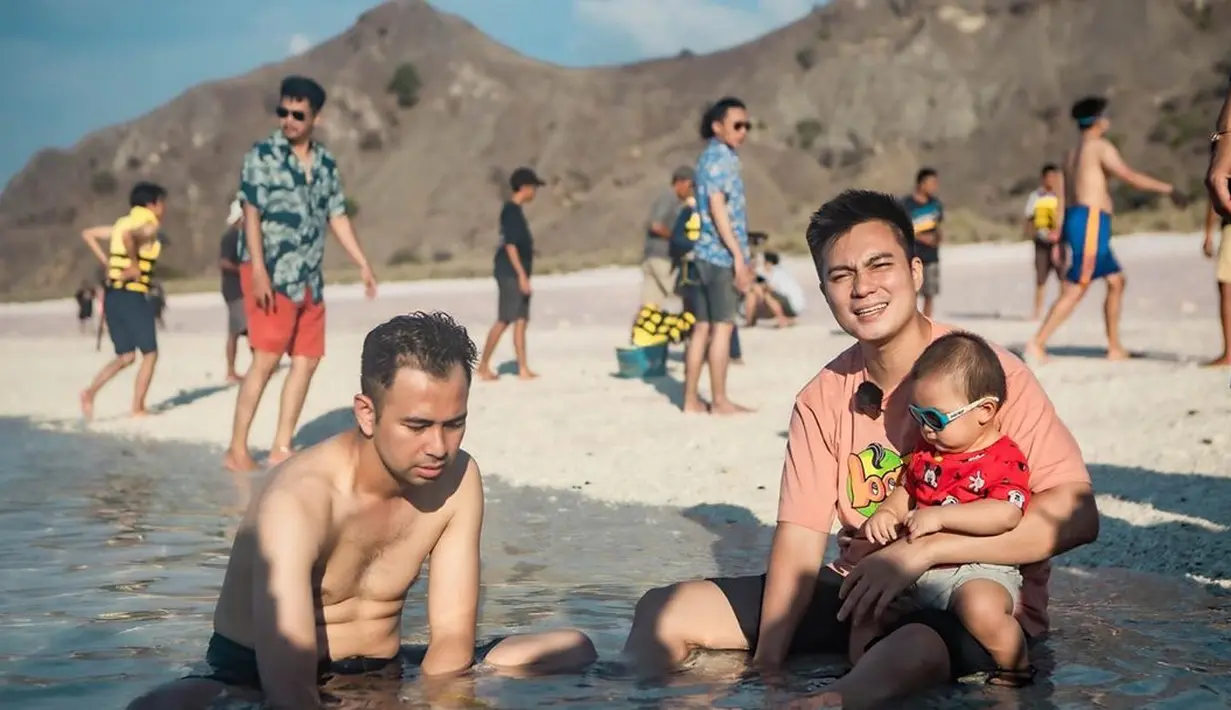 (Instagram/raffinagita1717)