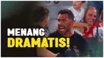 Cover Berita Video dengan judul "Tim Asuhan Carlos Tevez, Independiente Menang Dramatis Kontra Argentinos Juniors di Liga Amatir Argentina"