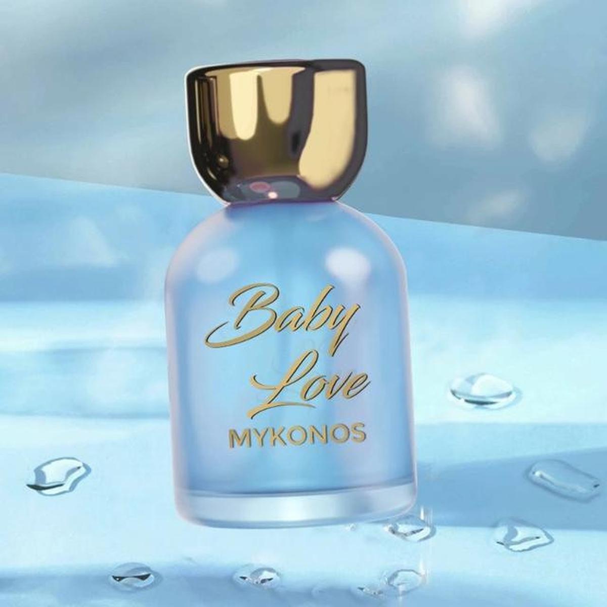 7 Rekomendasi Parfum Aroma Bayi Lokal, Wangi Lembut yang Menenangkan