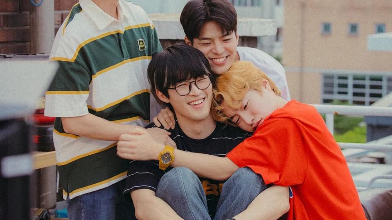 6 Drama Korea Terbaru 2025 Tentang Remaja, WEAK HERO CLASS SEASON 2 Segera Tayang