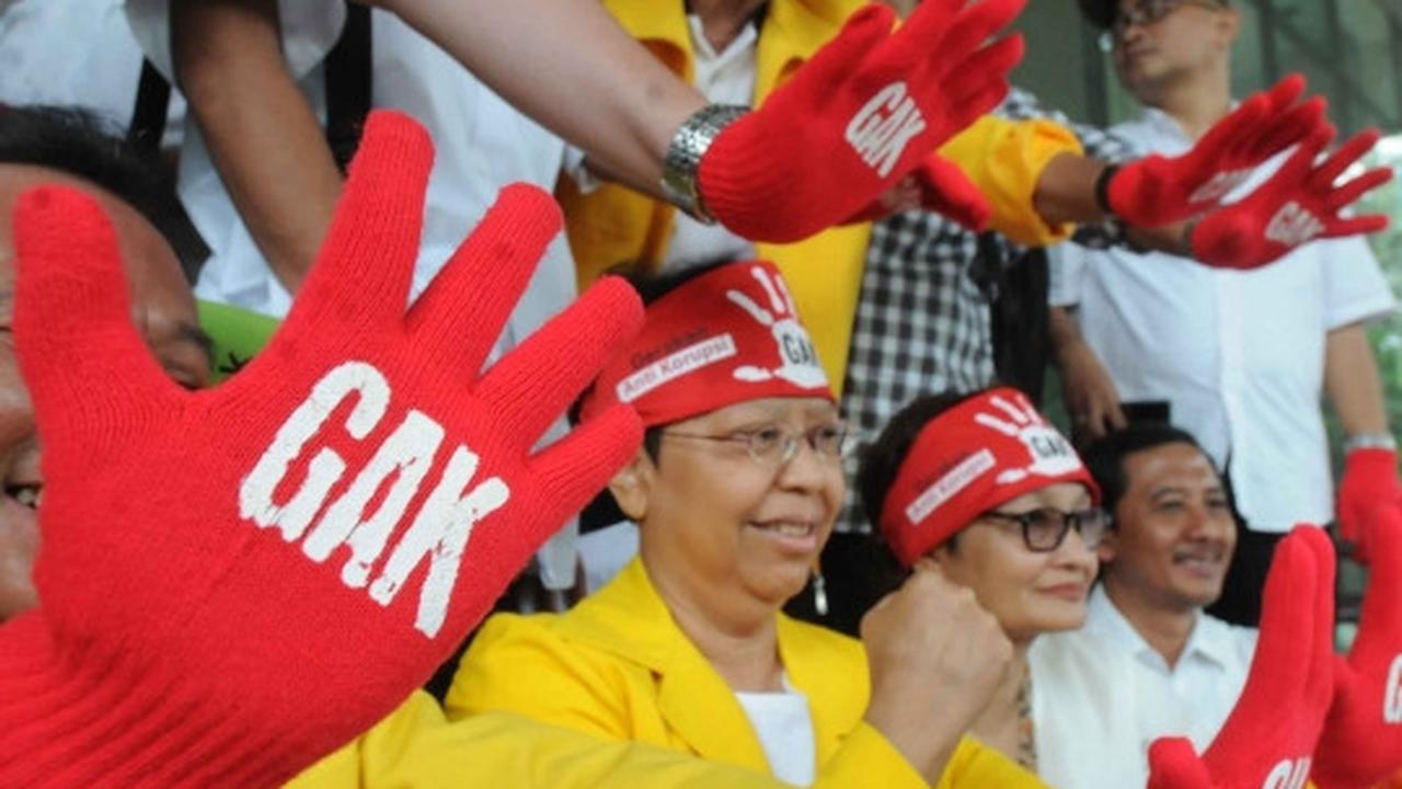 Aktivis antikorupsi desak KPK usut kasus Petral dan Freeport