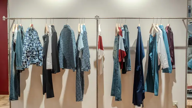 Kenzo Mengumumkan Pembukaan Butik Terbarunya Di Jakarta