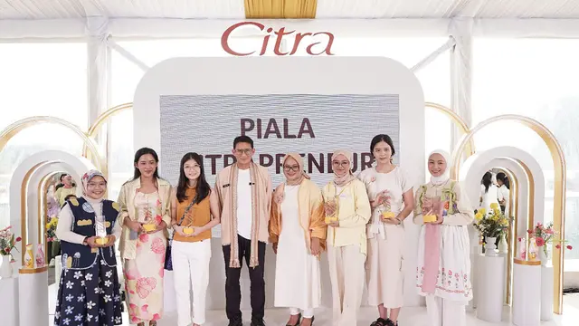 Semasa Piknik 2024 Kembali ke Lapangan Banteng Jakarta, Bisa Duduk di Bawah Pohon Sambil Belanja Produk UMKM Unik