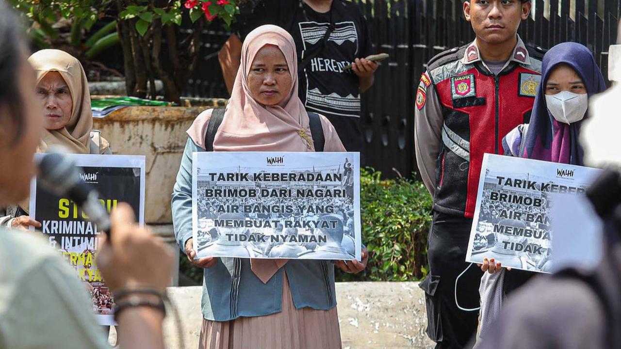 Dok. Istimewa