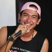 Preskon film Posesif (Nurwahyunan/bintang.com)