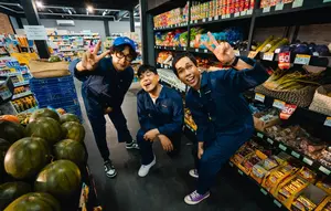 Lagi Hiatus, Ari Lesmana Akui Sangat Rindu Suasana Studio Bersama Fourtwnty