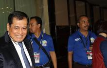 Nurdin Halid Sebut Shin Tae-yong Tak Cocok Melatih Timnas Indonesia, Dukung Langkah Erick Thohir