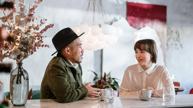 Menata Cara Berkomunikasi