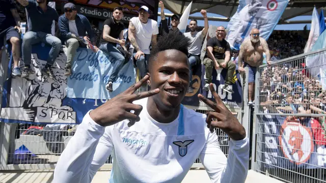 Kabar Transfer, Balde Keita