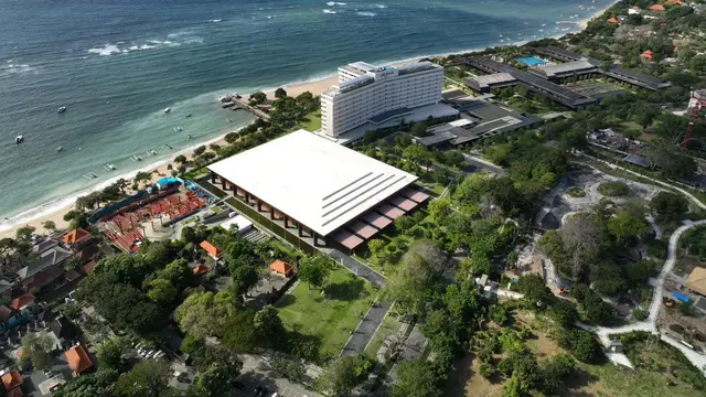KEK Sanur Segera Buka Layanan Operasi Plastik Berkelas Dunia di Bali, Ada Dokter dari Korea Selatan