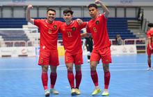 Jadwal dan Link Streaming Final Piala AFF Futsal 2024 Vietnam Vs Indonesia