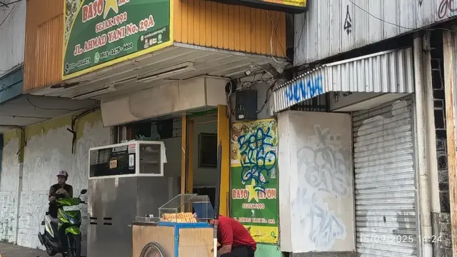 Rekomendasi Tempat Makan Bakso Enak di Bandung