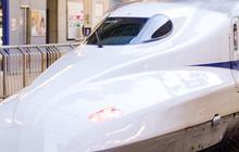 Dampak Gempa Jepang: 32.500 Rumah Mati Listrik & Kereta Cepat Shinkansen Berhenti Beroperasi