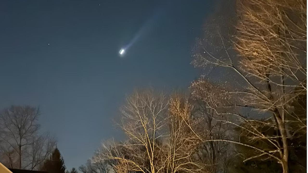 Sejumlah Drone Misterius Muncul di Langit New York dan Kota-Kota Lain di AS, Bandara Sampai Ditutup