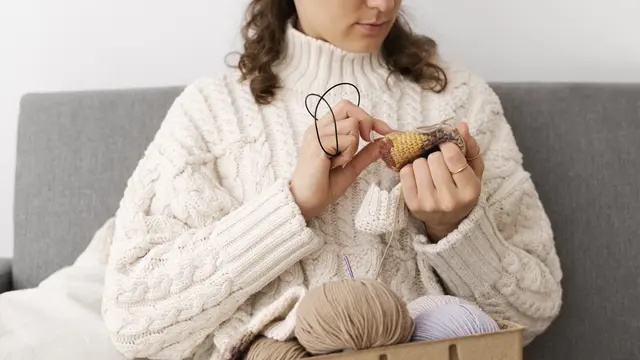 5 Kepribadian Pisces yang Membuatnya Jadi Pasangan Idaman - 4