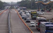 5 Titik Rawan Macet Parah saat Mudik Lebaran, Awas Jangan Terjebak!