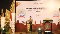 Wamendagri Wiyagus Tekankan Peran DPRD Perkuat Tata Kelola SDA dan Kemandirian Fiskal Daerah
