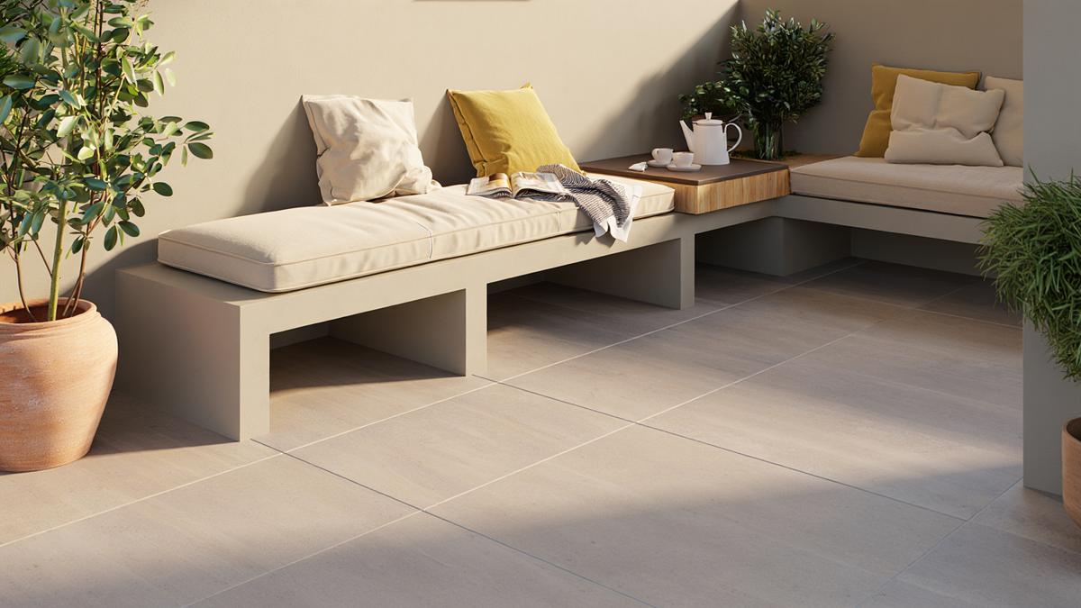 9 Desain Teras Rumah yang Lebih Fungsional untuk Aktivitas Sehari-Hari