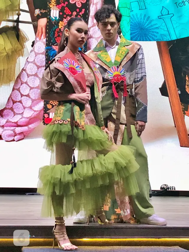 Indonesia Fashion Week