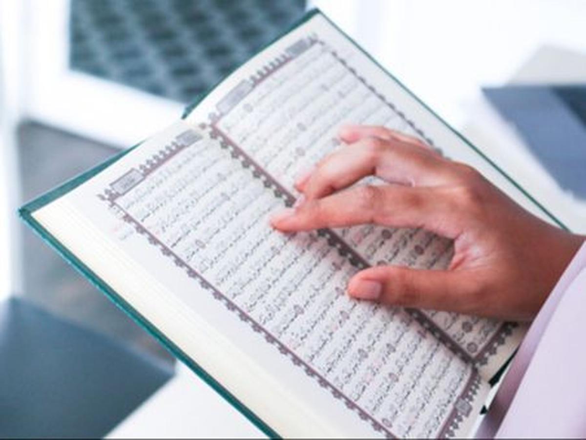 Amalan Bulan Rajab