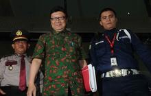 Mendagri bingung beda sikap Kejaksaan & polisi soal Risma tersangka