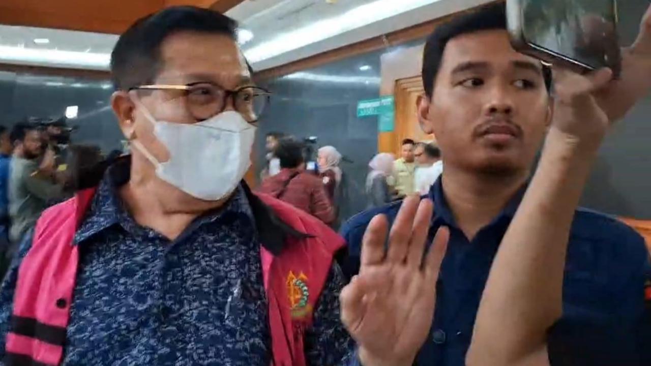 Sesal Hakim Erintuah Terima Suap Usai Bebaskan Ronald Tannur Berujung Penjara 7 Tahun