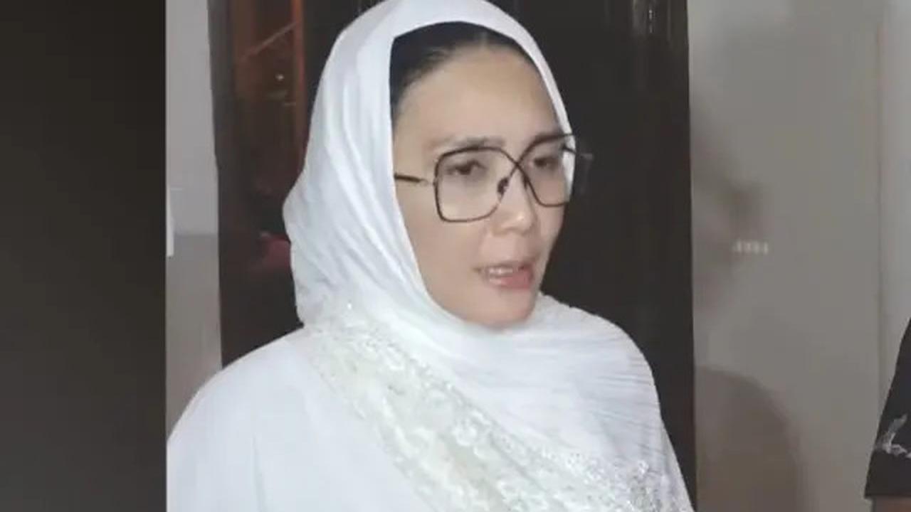 Surat Rieke Diah Pitaloka untuk Mat Solar Soal Ganti Rugi Tanah Tol Cinere-Serpong: Oneng Gak Terima!
