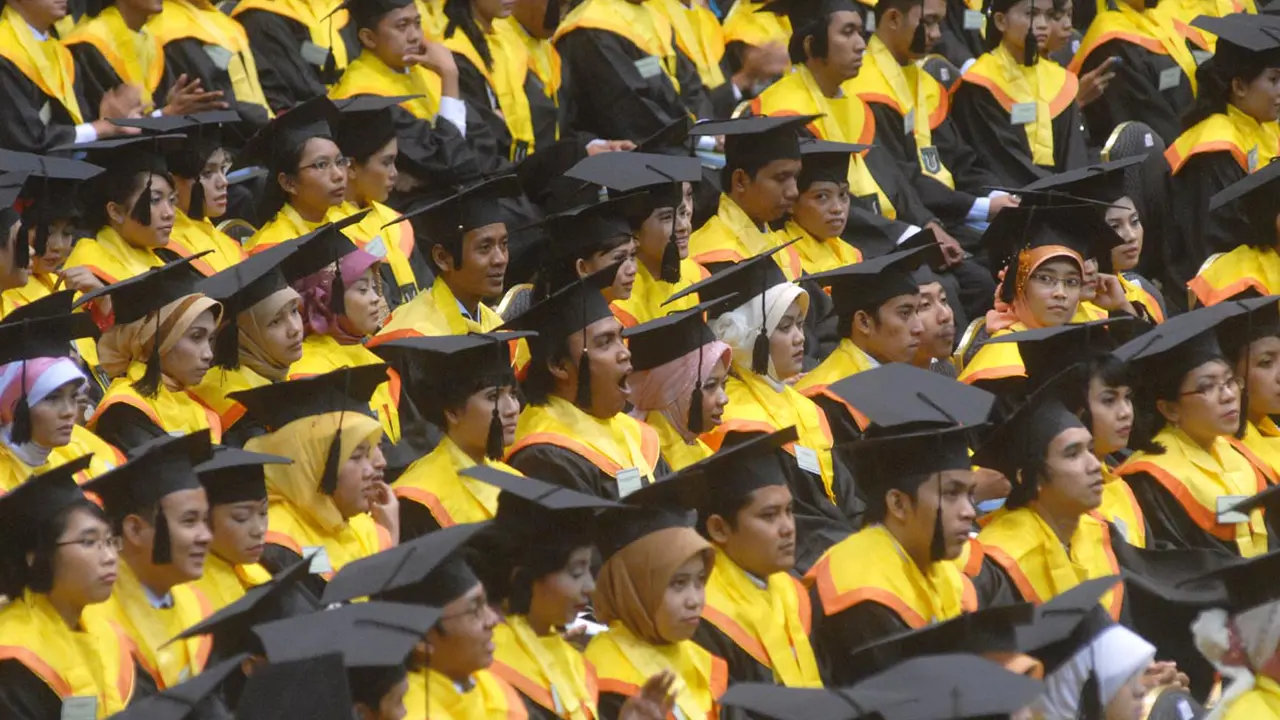 3 Unsur Utama Pendidikan, Perhatikan