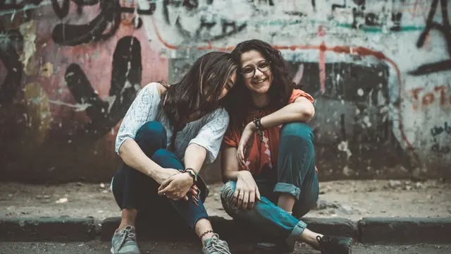 Enaknya Punya Teman Gemar Hidup Sehat, Ini Dia Manfaatnya!