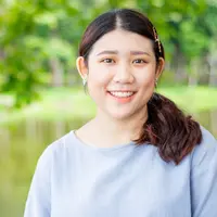 ilustrasi perempuan tersenyum/Quality Stock Arts/Shutterstock