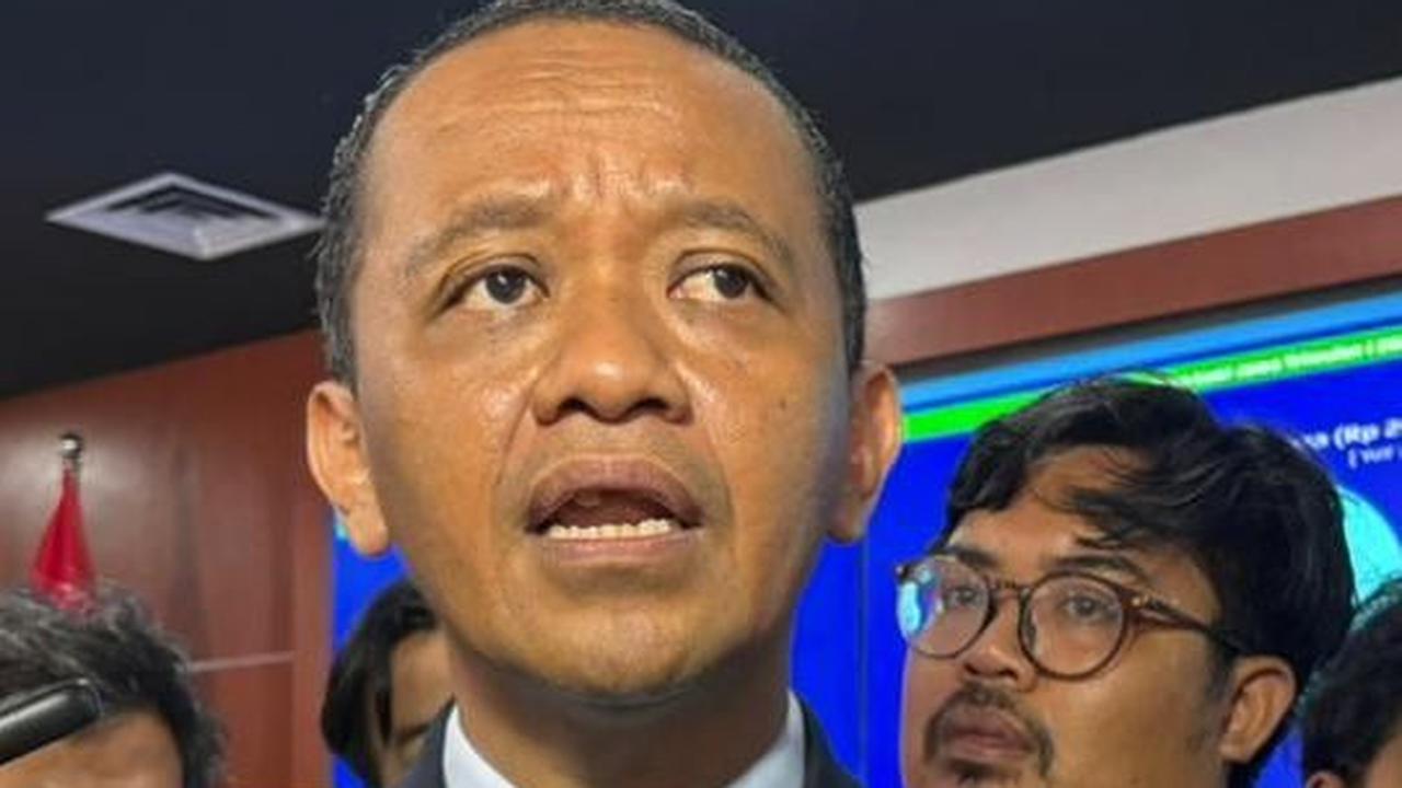 Menteri Investasi Bahlil Lahadalia menampik tudingan pemberian izin kelola lahan tambang bagi organisasi masyarakat (Ormas) sebagai bentuk janji politik.