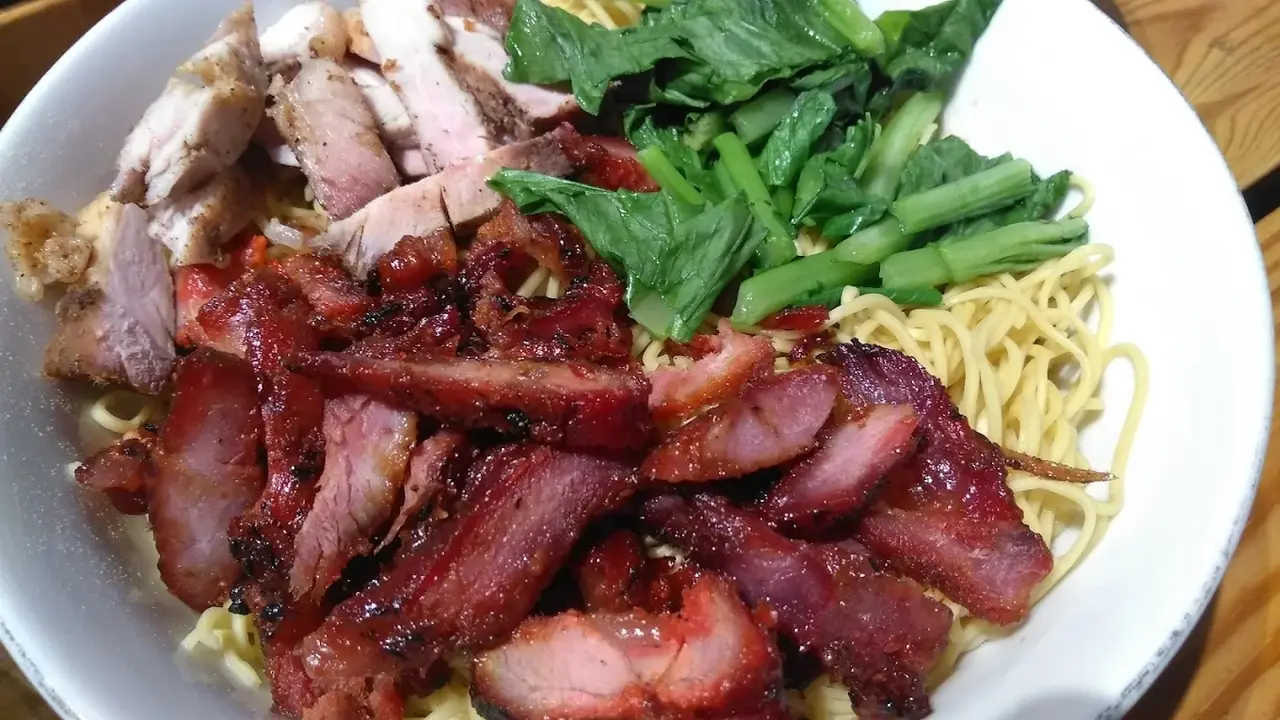 Rekomendasi Tempat Makan Siu Mie di Jakarta
