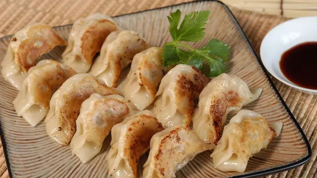 Siomai Jadi Jajanan Kaki Lima Terlezat di Asia Tenggara Versi TasteAtlas