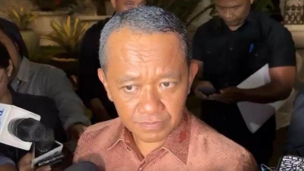 TNI Jaga Industri Strategis Nasional, Bahlil: Penting Amankan Aset Negara
