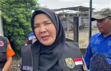 Wali Kota Bandarlampung Tinjau Lokasi Terdampak Banjir, Fokus Penanganan Sungai Way Campang